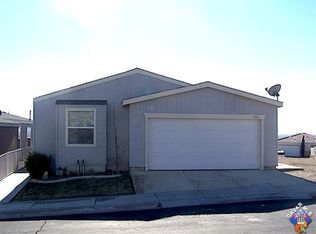2428 Crest View Ct, Rosamond, CA 93560