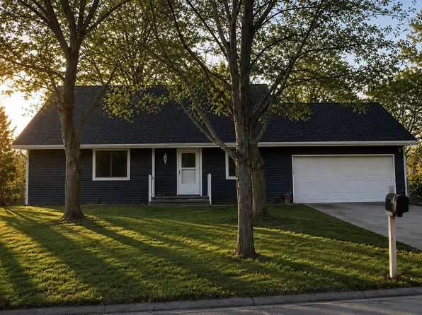 7436 Iden Ave S, Cottage Grove, MN 55016
