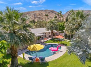 67830 Carroll Dr, Cathedral City, CA 92234