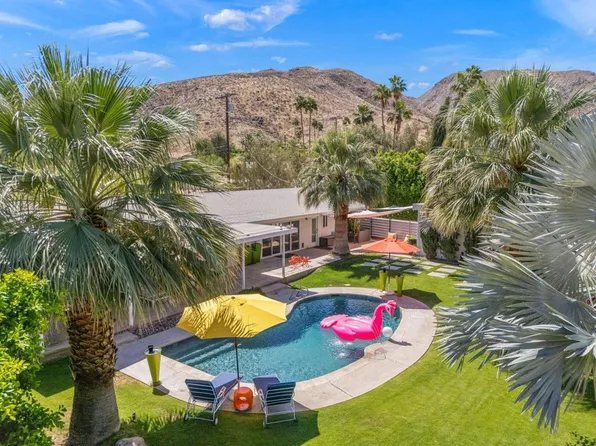 67830 Carroll Dr, Cathedral City, CA 92234