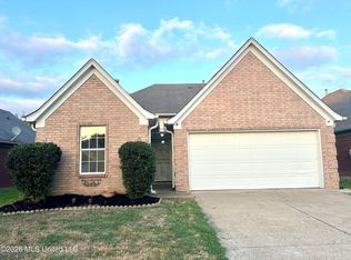 5578 Alexandria Ln, Southaven, MS 38671