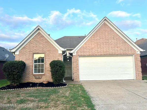 5578 Alexandria Ln, Southaven, MS 38671