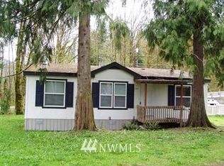 7741 Maple Dr E, Maple Falls, WA 98266