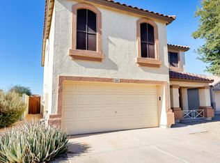 3012 S 92nd Cir, Mesa, AZ 85212