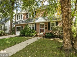 17 Dunmore Rd, Catonsville, MD 21228