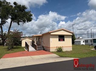 4900 SE 102nd Pl #134, Belleview, FL 34420