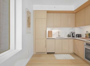 7 Platt St #35A, New York, NY 10038