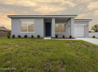 870 Wakaw Ln SW, Palm Bay, FL 32908