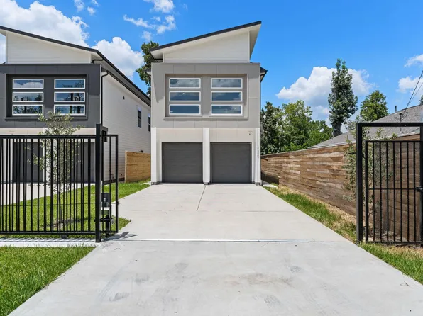 7321 Laura Koppe Rd, Houston, TX 77028
