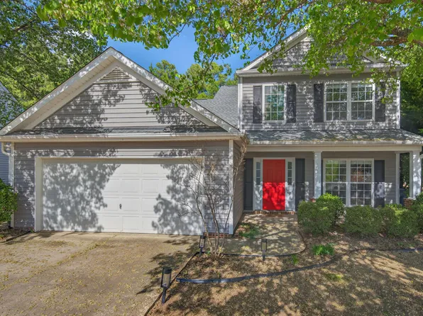 4907 Gaithers Pointe Dr, Durham, NC 27713