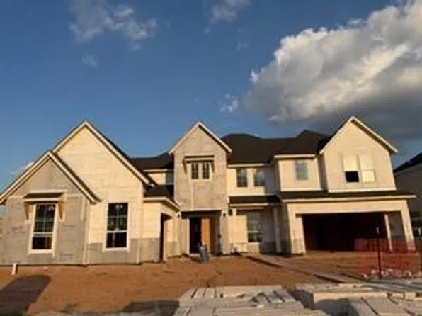 3610 Opalwood Dr, Richmond, TX 77406