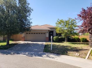 10721 Bellone Way, Rancho Cordova, CA 95670