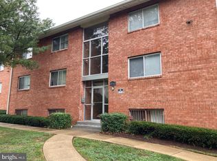 2502 Markham Ln APT 4, Landover, MD