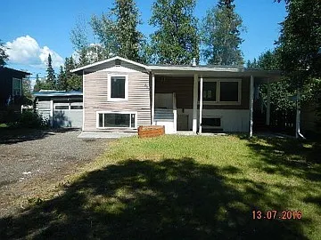 218 Farewell Ave #B — Photo 13
