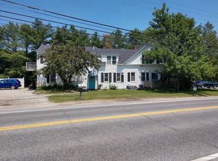415 Bath Rd, Brunswick, ME 04011