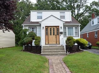 615 Summit Rd, Union, NJ 07083