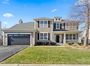 13630 Marigold Rd, Plainfield, IL 60544