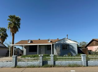 7750 W Clarendon Ave, Phoenix, AZ 85033