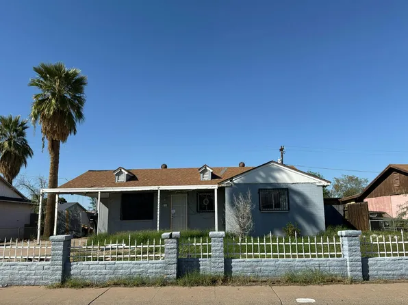 7750 W Clarendon Ave, Phoenix, AZ 85033