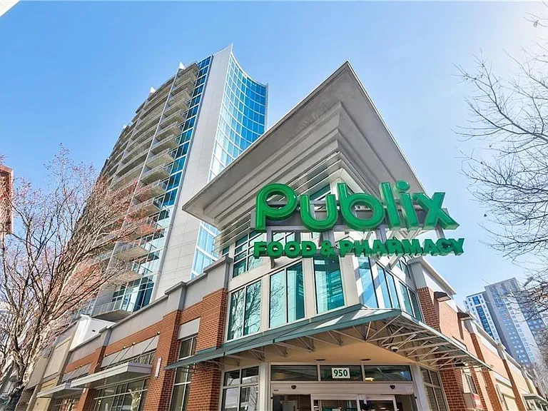 44 Peachtree Pl NW #424 — Photo 36
