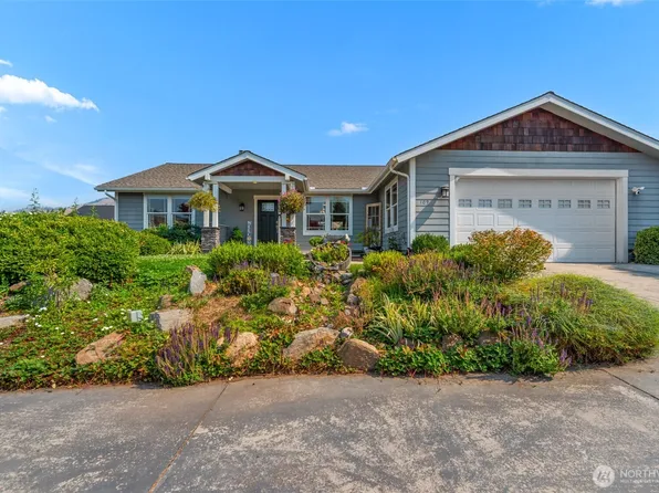 109 Cascade Place, Cashmere, WA 98815