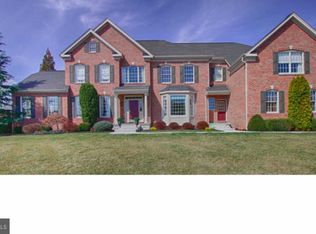 70 Balsam Rd, Lumberton, NJ 08048