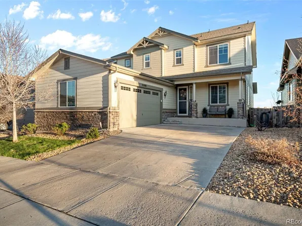 25808 E Calhoun Place, Aurora, CO 80016