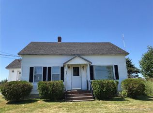 139 S Lubec Rd, Lubec, ME 04652