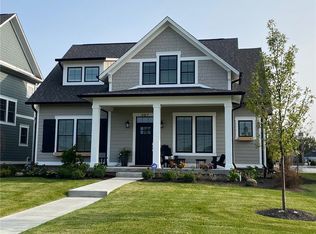 487 Jacksons Grant Blvd, Carmel, IN 46032