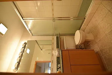 Rented by J Misrahi Realty Corp