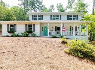 1310 N Point Way, Roswell, GA 30075