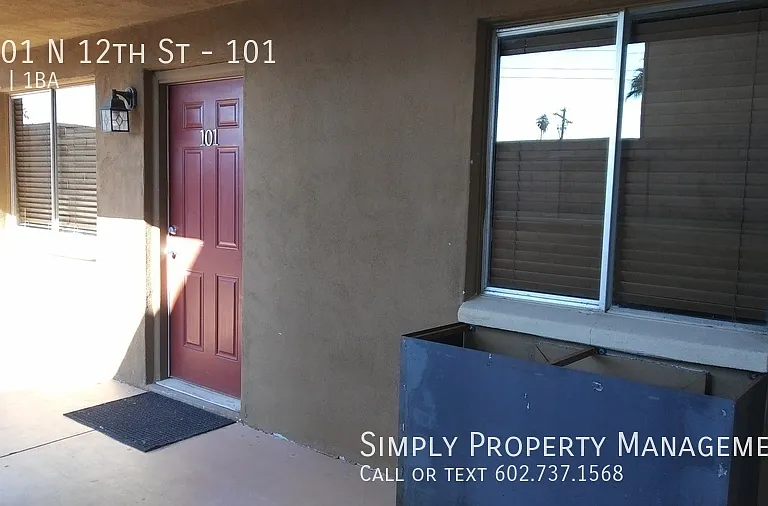 4401 N 12th St #101 — Photo 11