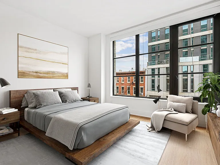 499 President St #518 — Photo 4