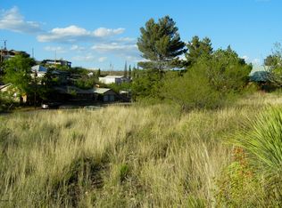 340 Black Knob View, Bisbee, AZ 85603