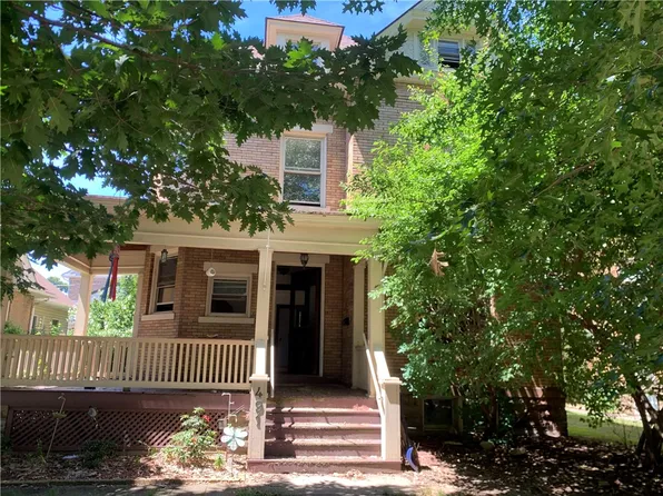 491 E End Ave, Beaver, PA 15009
