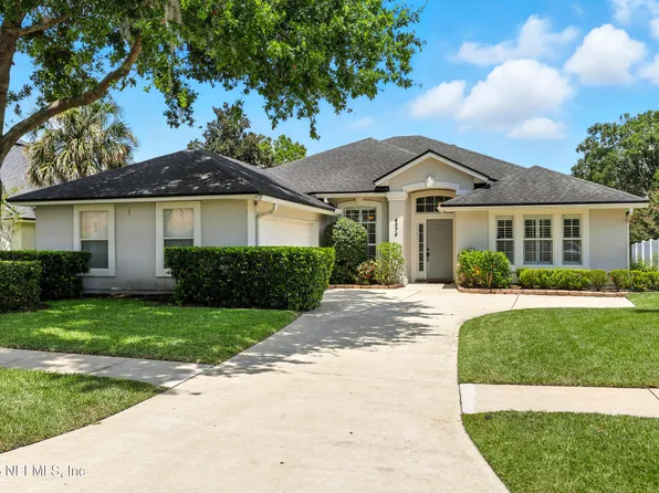 4574 ROYAL PORT Drive, Jacksonville, FL 32277