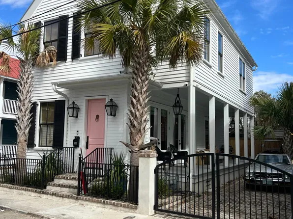 34 Rose Ln, Charleston, SC 29403