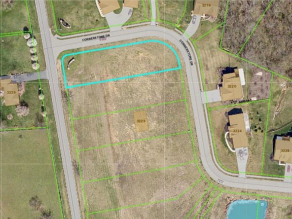 3rd image of 3205 Cornerstone Dr Lot 1