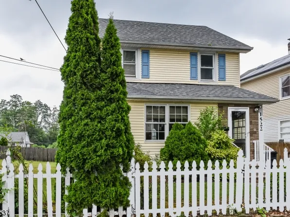1520 Willever St, Plainfield City, NJ 07063