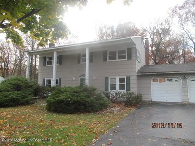 17 Regina Rd, Morganville, NJ, 07751