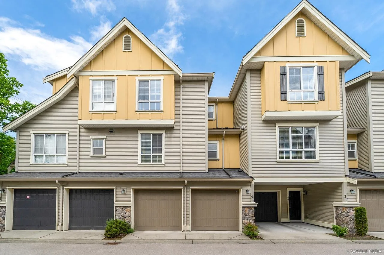 7171 Steveston Hwy #41 photo 1
