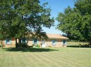 372 Cr 2246, Greenville, TX 75402