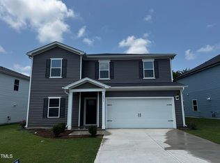 2239 Cherry Creek Rd, Haw River, NC 27258