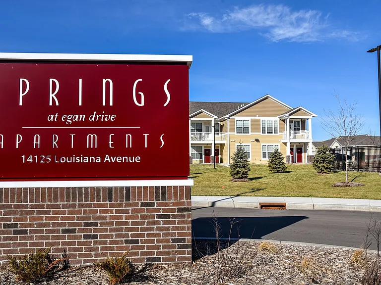 Springs at Egan Drive — Photo 19