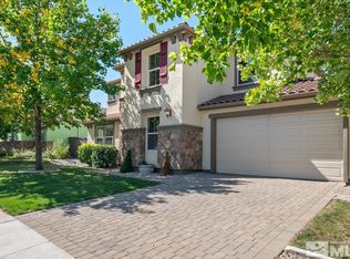 8365 Opal Ranch Way, Reno, NV 89506