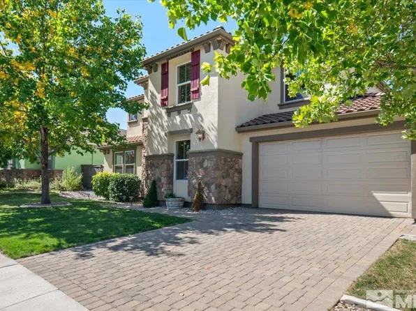 8365 Opal Ranch Way, Reno, NV 89506