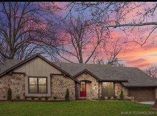 3521 E 70th St, Tulsa, OK 74136