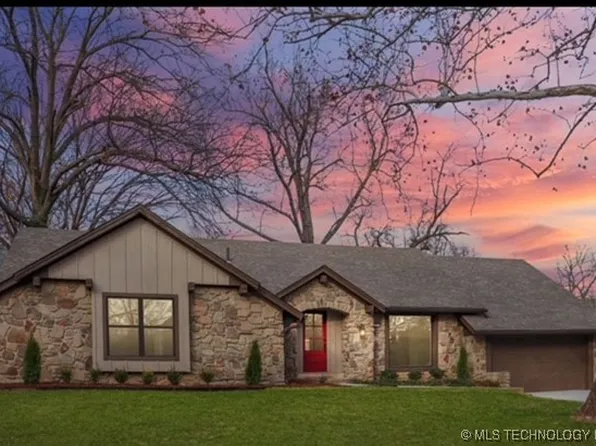 3521 E 70th St, Tulsa, OK 74136