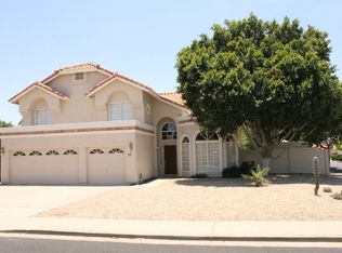 3003 E Nance St, Mesa, AZ 85213