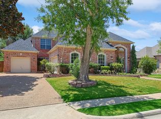 3617 Austin Ct, Flower Mound, TX 75028